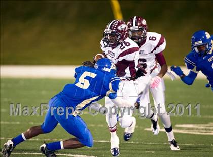 Thumbnail 2 in Rowlett @ Lakeview Centennial photogallery.