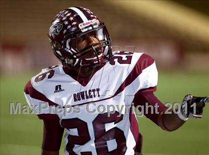 Thumbnail 3 in Rowlett @ Lakeview Centennial photogallery.