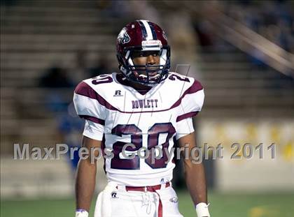 Thumbnail 2 in Rowlett @ Lakeview Centennial photogallery.