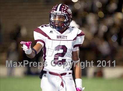 Thumbnail 2 in Rowlett @ Lakeview Centennial photogallery.