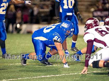 Thumbnail 1 in Rowlett @ Lakeview Centennial photogallery.