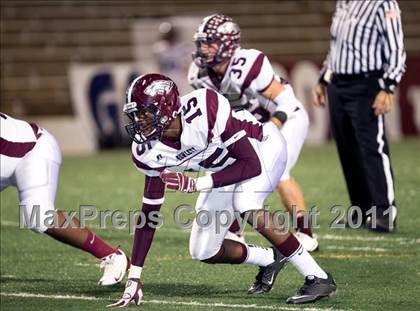 Thumbnail 1 in Rowlett @ Lakeview Centennial photogallery.