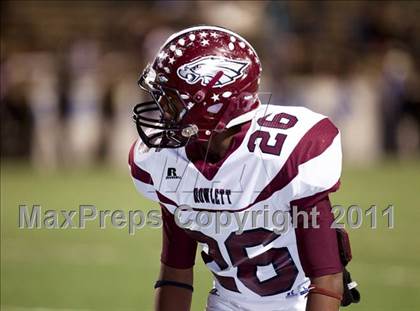 Thumbnail 3 in Rowlett @ Lakeview Centennial photogallery.