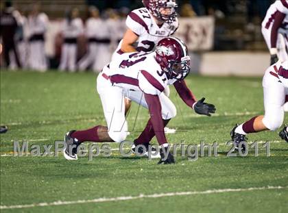 Thumbnail 1 in Rowlett @ Lakeview Centennial photogallery.