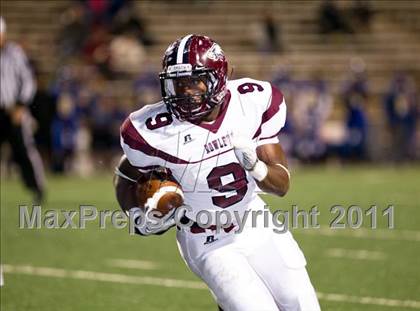 Thumbnail 2 in Rowlett @ Lakeview Centennial photogallery.