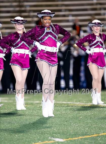 Thumbnail 1 in Rowlett @ Lakeview Centennial photogallery.