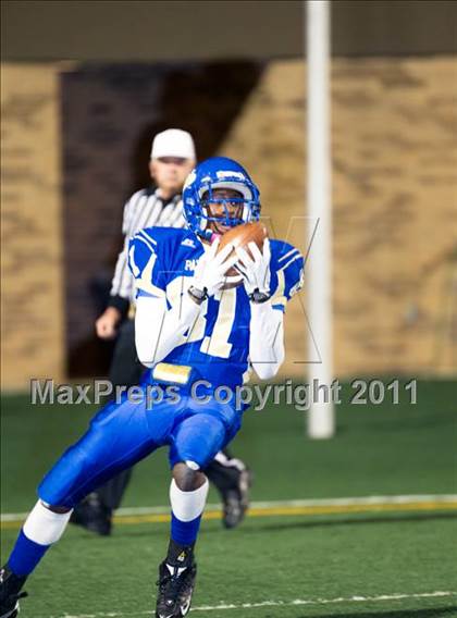 Thumbnail 3 in Rowlett @ Lakeview Centennial photogallery.
