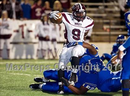 Thumbnail 3 in Rowlett @ Lakeview Centennial photogallery.