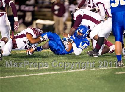 Thumbnail 3 in Rowlett @ Lakeview Centennial photogallery.