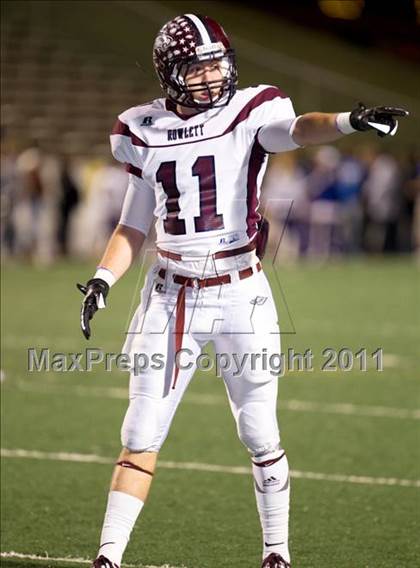 Thumbnail 2 in Rowlett @ Lakeview Centennial photogallery.