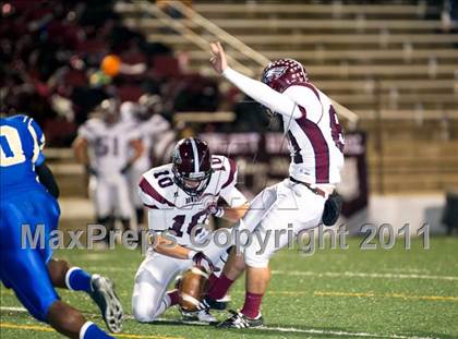 Thumbnail 2 in Rowlett @ Lakeview Centennial photogallery.