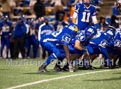 Thumbnail 3 in Rowlett @ Lakeview Centennial photogallery.