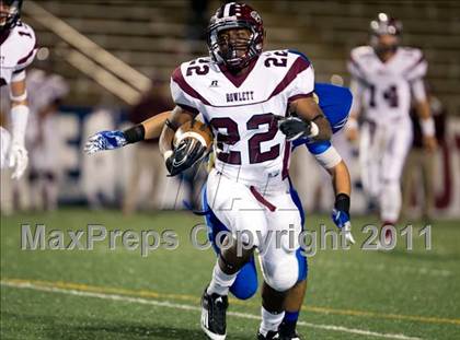 Thumbnail 3 in Rowlett @ Lakeview Centennial photogallery.
