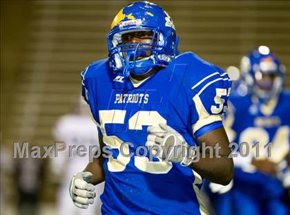 Thumbnail 2 in Rowlett @ Lakeview Centennial photogallery.