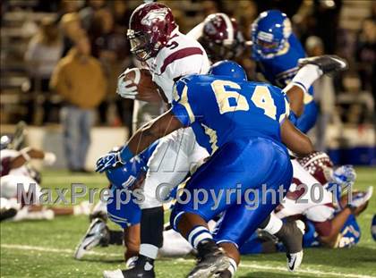 Thumbnail 2 in Rowlett @ Lakeview Centennial photogallery.