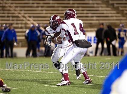 Thumbnail 2 in Rowlett @ Lakeview Centennial photogallery.
