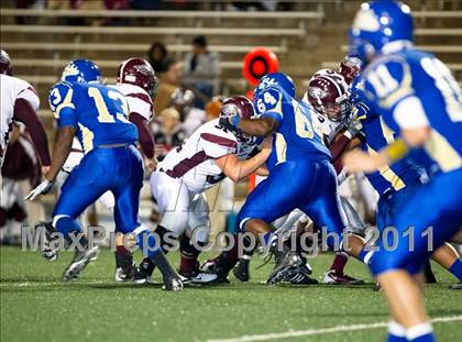 Thumbnail 2 in Rowlett @ Lakeview Centennial photogallery.