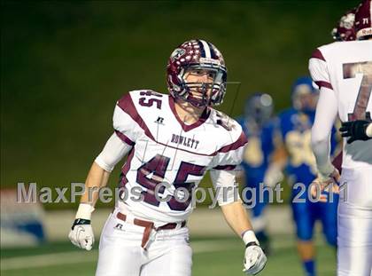 Thumbnail 3 in Rowlett @ Lakeview Centennial photogallery.