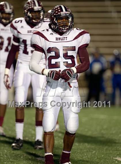 Thumbnail 1 in Rowlett @ Lakeview Centennial photogallery.