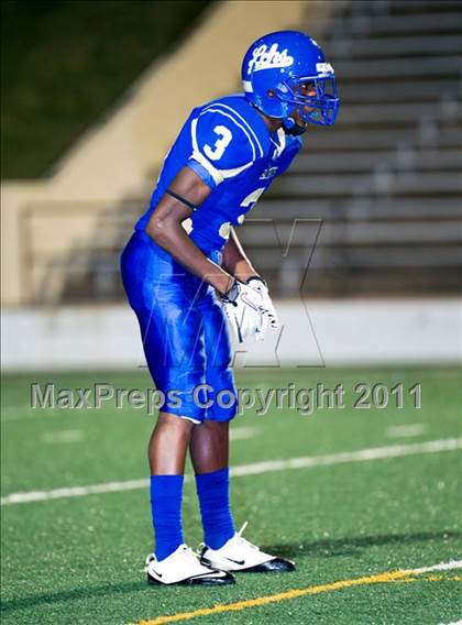 Thumbnail 3 in Rowlett @ Lakeview Centennial photogallery.