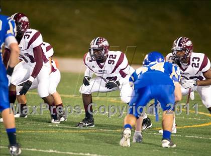 Thumbnail 2 in Rowlett @ Lakeview Centennial photogallery.