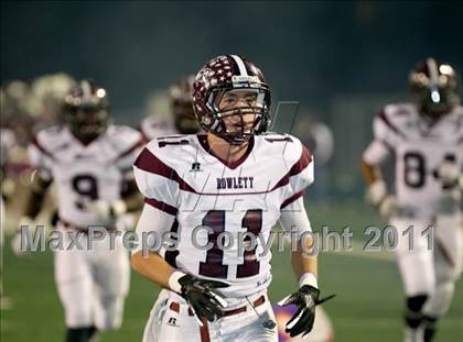 Thumbnail 2 in Rowlett @ Lakeview Centennial photogallery.