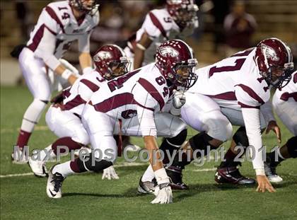Thumbnail 1 in Rowlett @ Lakeview Centennial photogallery.