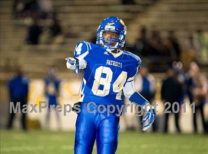 Thumbnail 1 in Rowlett @ Lakeview Centennial photogallery.