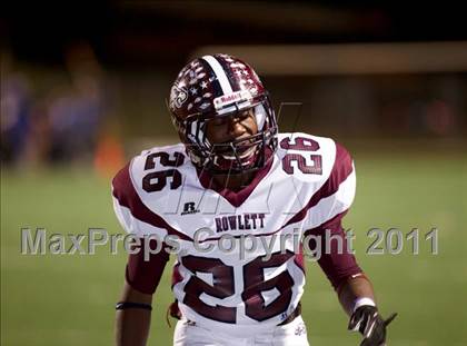 Thumbnail 1 in Rowlett @ Lakeview Centennial photogallery.