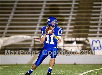 Thumbnail 1 in Rowlett @ Lakeview Centennial photogallery.