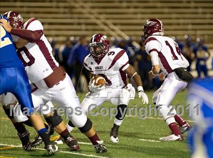 Thumbnail 3 in Rowlett @ Lakeview Centennial photogallery.