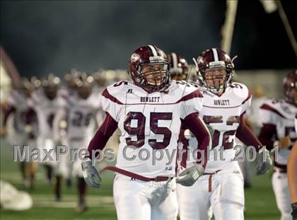 Thumbnail 3 in Rowlett @ Lakeview Centennial photogallery.
