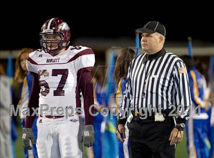 Thumbnail 1 in Rowlett @ Lakeview Centennial photogallery.