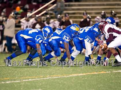 Thumbnail 3 in Rowlett @ Lakeview Centennial photogallery.