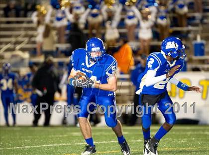 Thumbnail 2 in Rowlett @ Lakeview Centennial photogallery.