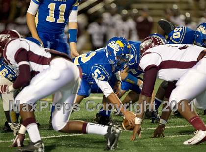 Thumbnail 2 in Rowlett @ Lakeview Centennial photogallery.