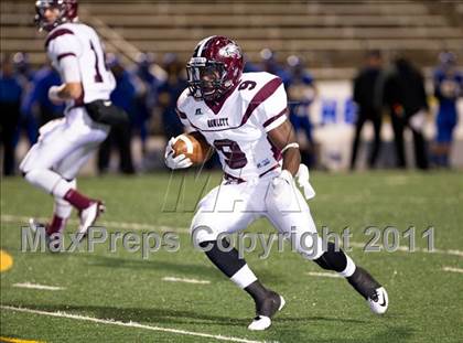 Thumbnail 1 in Rowlett @ Lakeview Centennial photogallery.