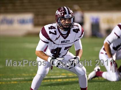 Thumbnail 1 in Rowlett @ Lakeview Centennial photogallery.