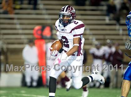 Thumbnail 3 in Rowlett @ Lakeview Centennial photogallery.