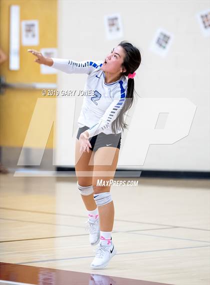 Thumbnail 2 in Rocklin @ Whitney photogallery.