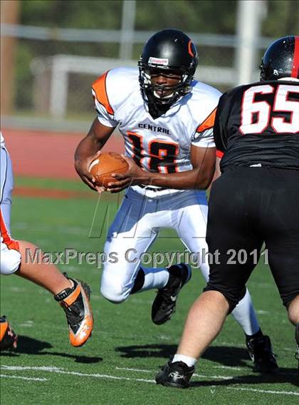 Thumbnail 2 in Central York @ Hempfield photogallery.