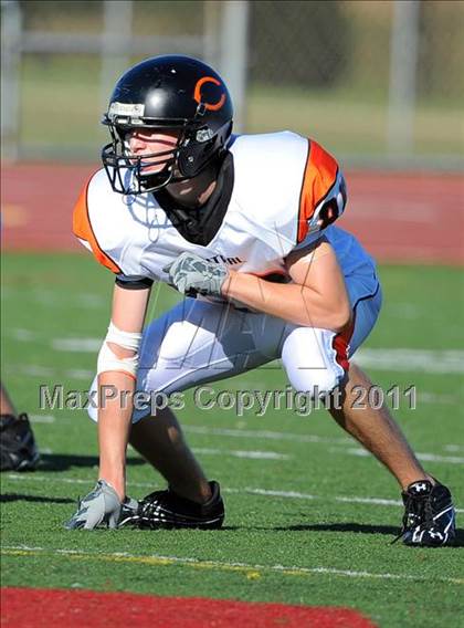 Thumbnail 3 in Central York @ Hempfield photogallery.