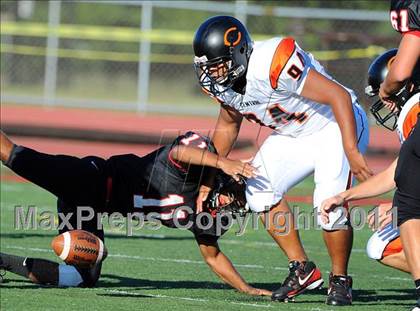 Thumbnail 1 in Central York @ Hempfield photogallery.