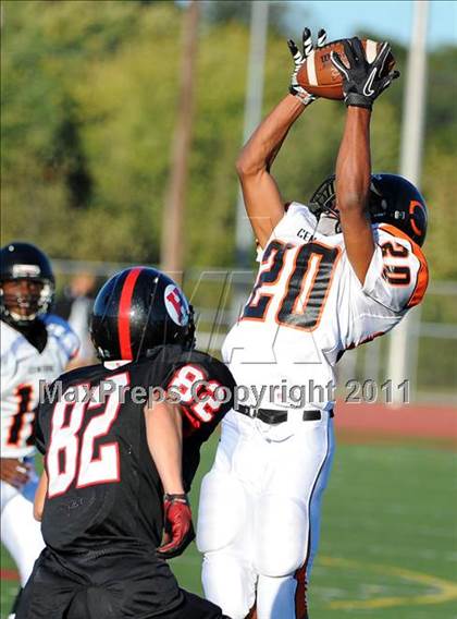 Thumbnail 3 in Central York @ Hempfield photogallery.