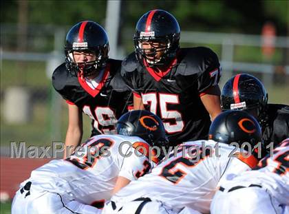 Thumbnail 2 in Central York @ Hempfield photogallery.
