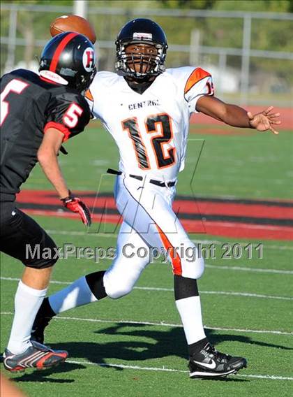 Thumbnail 3 in Central York @ Hempfield photogallery.