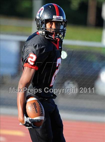 Thumbnail 1 in Central York @ Hempfield photogallery.