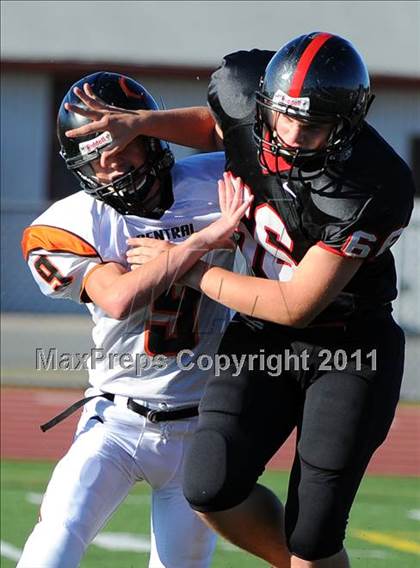 Thumbnail 2 in Central York @ Hempfield photogallery.