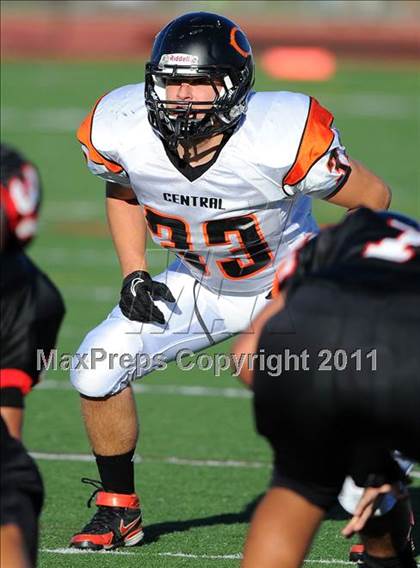 Thumbnail 2 in Central York @ Hempfield photogallery.