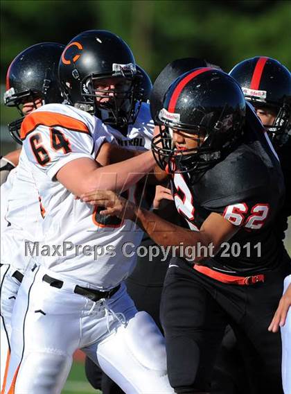 Thumbnail 3 in Central York @ Hempfield photogallery.
